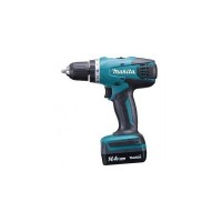 MAKİTA HP347DWE DARBALİ MATKAP VİDALAMA (ÇİFT AKÜLÜ)