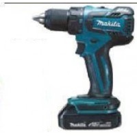 MAKİTA DDF459SYE MATKAP VİDALAMA