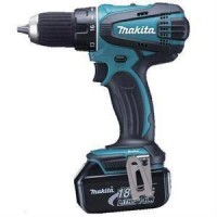 MAKİTA DHP459SYE DARBELİ MATKAP VİDALAMA