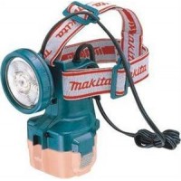 MAKİTA ML121 AKÜLÜ FENER