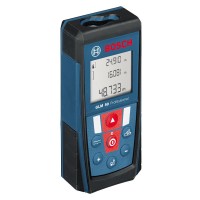BOSCH GLM 50C LAZERLİ UZAKLIK ÖLÇER 50 m