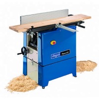 SEHEPPACH PLANA 3 TRIFAZE PLANYA VE KALINLIK MAKİNASI