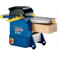 SEHEPPACH HT 850 PLANYA ve KALINLIK MAKINASI