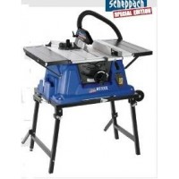 SEHEPPACH HS 100 L(ST10L) LAZERLİ YATAR DAİRE TESTERE