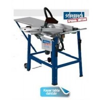 SEHEPPACH HS 120 YATAR DAİRE TESTERE