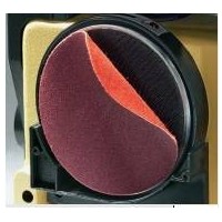 SEHEPPACH 150 mm 120 Kum DAİRE ZIMPARA (BTS 900 X İÇİN V.B) 10 Adet