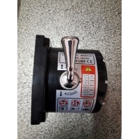 Wıld Bear Vinç Şanzumanı