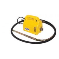 FACTOR CNGV OMUZ TİP  BETON VİBRATÖRÜ