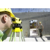 LEICA JOGGER24 OPTIK NIVO