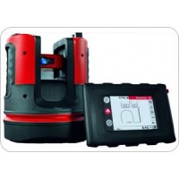 LEICA 3D DİSTO 3 BOYUTLU ÖLÇÜM CİHAZI