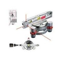 BMI TORPEDO 3 LAZERLİ TERAZİ SETİ 650040635