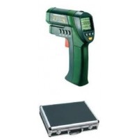 MASTECH MS-6550 B INFRARED SICAKLIK ÖLÇÜ CİHAZI (USB BİLGİSAYAR BAĞLANTISI)