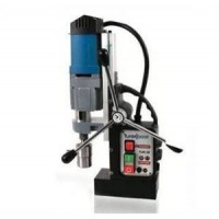 Turcoboor Turco 50 Matkap kuvveti 1850 Kg Manyetik Matkap