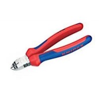 KNIPEX 14 22 160 MM SIYIRICILI YAN KESKİ