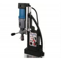 Turcoboor 100/4 AK 3000 Kg Manyetik Matkap