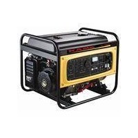 KAMA (KIPOR)KGE6500E BENZİNLİ JENERATÖR