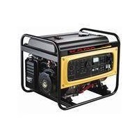 KAMA (KIPOR) KGE6500E3 (3 faz) BENZİNLİ JENERATÖR