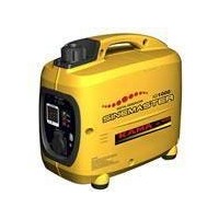 KAMA (KIPOR) IG1000 DİJİTAL BENZİNLİ JENERATÖR