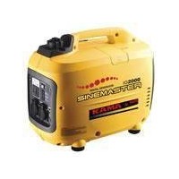 KAMA (KIPOR) IG2000 DİJİTAL BENZİNLİ JENERATÖR