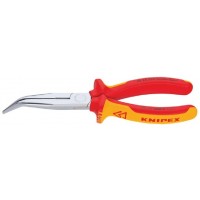 KNIPEX 26 21 200 MM UZUN KARGABURUN