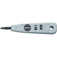 KNIPEX 97 40 10 TELEFON KRONE BIÇAĞI