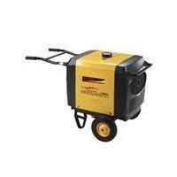 KAMA (KIPOR) IG6000H DİJİTAL BENZİNLİ JENERATÖR