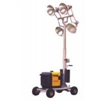 KAMA IGLB 6000 DİJİTAL BENZİNLİ AYDINLATMA KULESİ