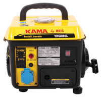 KAMA BY REİS TNG 900L 0.9 KVA BENZİNLİ ÇANTA TİPİ JENERATÖR (İPLİ MONOFAZE)