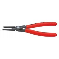 KNIPEX 48 11 J3 MM HASSAS İÇ SEGMAN PENSİ (DÜZ)