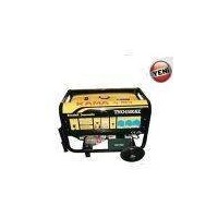 KAMA BY REİS TNG 4500AE 3,5 KVA BENZİNLİ JENERATÖR (MARŞLI MONOFAZE)