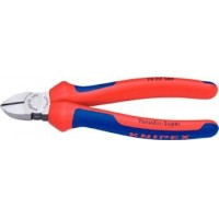 KNIPEX 70 02 140 MM YAN KESKİ