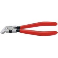 KNIPEX 72 11 160 MM YAN KESKİ (Plastik)