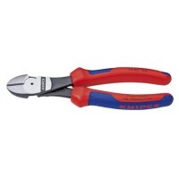 KNIPEX 74 02 140 MM YAN KESKİ (AğIR TİP)
