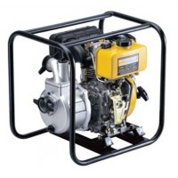 KAMA KDP15H YÜKSEK İRTİFA DİZEL MOTOPOMP