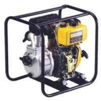 KAMA KDP20 DİZEL MOTOPOMP
