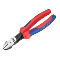 KNIPEX 74 05 200 MM YAN KESKİ (AğIR TİP)