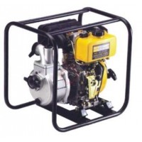 KAMA KDP30 DİZEL MOTOPOMP