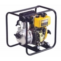 KAMA KDP40E DİZEL MOTOPOMP (AKÜSÜZ)