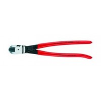 KNIPEX 74 91 250 MM MERKEZLİ YAN KESKİ
