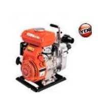 KAMA BY REİS SR40ZB-20-1,0 Q 1,5 PARMAK SU POMPASI