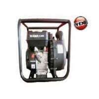 KAMA BY REİS SR50LB-26-4,2Q KİMYASAL POMPA