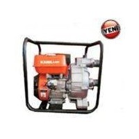 KAMA BY REİS SR50ZB-30-3,8Q ATIK SU POMPASI