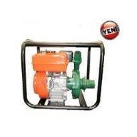 KAMA BY REİS SR60LB50-4,2Q YÜKSEK BASINÇLI SANTRIFUJ POMPA