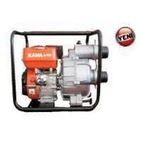 KAMA BY REİS SR80ZB-32-4,2Q ATIK SU POMPASI