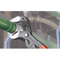 KNIPEX 87 01 250 MM FORT PENSE (COBRA)