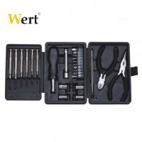 WERT W 2241 Mini Alet Seti (26 Parça)