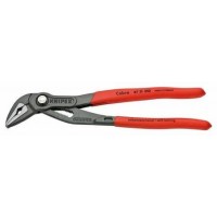 KNIPEX 87 51 250 MM AYARLI FOT PENSE (İNCE TİP)