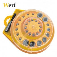 WERT W 2246 Bits Uç - Lokma Seti (28 Parça)