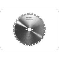 EDN LWZ 450X4,0X30 40 DİŞ SESSİZ AĞAÇ TESTERESİ