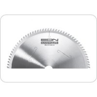 EDN VTF (VTS) (250X3,2X30 80(3' LÜ DÜZ DİŞ) LAMİNAT TESTERESİ